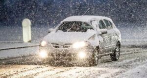 Какво време не очекува во текот на наредната недела