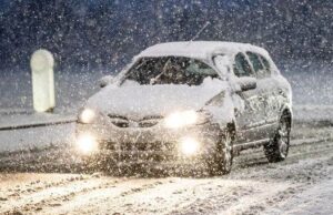 Какво време не очекува во текот на наредната недела