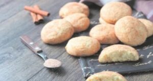 Потребни се само 10 минути за печење! Овие американски колачиња апсолутно ќе ве воодушеват