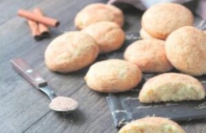 Потребни се само 10 минути за печење! Овие американски колачиња апсолутно ќе ве воодушеват