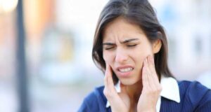 Што предизвикува болка во вилицата?