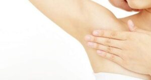 Мала промена под пазувите може да укаже на раните фази на дијабетес