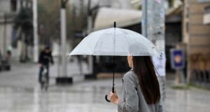 Какво време не очекува за продолжениот викенд