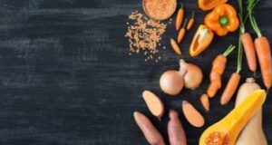 Храна против грип! 5 начини за подобрување на имунитетот