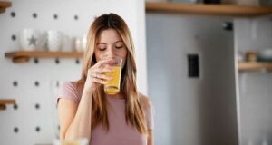 Четири едноставни пијалоци што треба да ги консумирате кога имате анемија