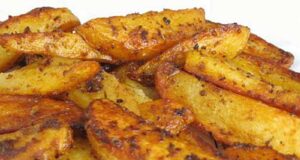 БРЗО ОД РЕРНА: Компири во манастирски стил кои брзо и лесно се подготвуваат