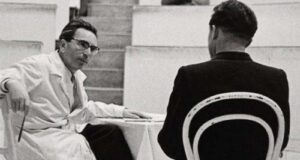 Моќни зборови на познат психијатар: Неговиот совет ја лекува душата, а еден е исклучително важен!