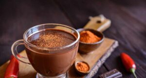 Зачини кои ја забрзуваат циркулацијата