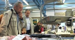 Оваа храна се нарекува крал меѓу рибите, а е одличен сојузник во слабеењето