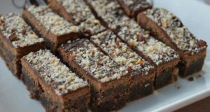 ФИНИ ЧОКОЛАДНИ ШТАНГЛИ: Направени од состојки кои секогаш ги имате дома