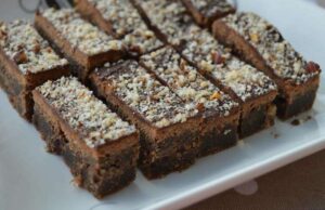 ФИНИ ЧОКОЛАДНИ ШТАНГЛИ: Направени од состојки кои секогаш ги имате дома