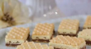 НАПОЛИТАНКИ КИНДЕР БУЕНО – РЕЦЕПТ