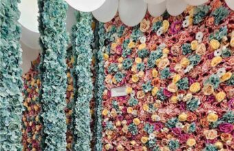 Отворен најпрекрасниот ресторан во Љубљана: Место каде секој агол е идеален за фотографирање