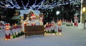 Крушево годинава наликува на Колмар во Франција: ГОЛЕМО БРАВО! (фотогалерија)