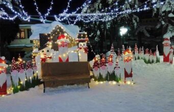 Крушево годинава наликува на Колмар во Франција: ГОЛЕМО БРАВО! (фотогалерија)
