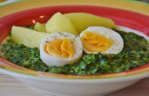 Додадете ги овие намирници во вашиот појадок за да го забрзате метаболизмот