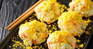 РЕЦЕПТ ЗА КОМПИР САЛАТА, ТОПЧИЊА: Посна салата за Свети Никола