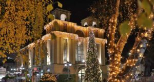 Ајде сите во Куманово, да ја осетиме новогодишната магија (фотогалерија)