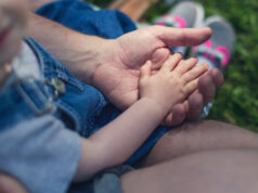 Псоријазата може да се појави и кај децата – внимавајте на симптомите