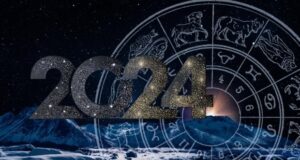 Најточниот хороскоп за 2024 година: Ова се знаците кои треба да имаат најмногу среќа