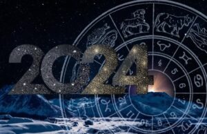 Најточниот хороскоп за 2024 година: Ова се знаците кои треба да имаат најмногу среќа