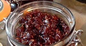 Сируп од смокви: Ви го откриваме рецептот за легендарниот лек за кашлица