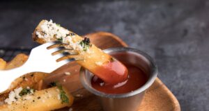 Зошто е здраво да се јаде луто почесто? Тој што јаде лута храна живее подолго