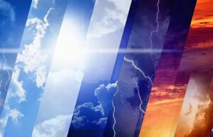 Какво време не очекува во наредните денови