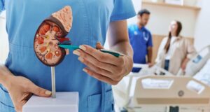 10 атипични симптоми на бубрежна инсуфициенција