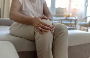 Ослободете се од болките во колената со помош на природата