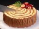 МАГИЧНА ЗИМСКА торта ! Едноставен и вкусен рецепт (ВИДЕО)