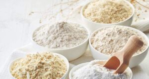 ШТО ЗНАЧАТ Ознаките „ТИП“ НА БРАШНОТО И КОГА СЕ КОРИСТАТ?