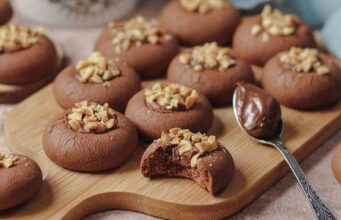 Сите сега печат ЕУРОКРЕМ КОЛАЧИЊА! Еве го рецептот