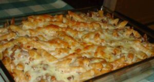 РЕЦЕПТ ЗА ОДЛИЧЕН СОС ЗА ТЕСТЕНИНИ КОЈ ИМА ВКУС КАКО ОНИЕ ОД НАЈДОБРИ РЕСТОРАНИ!