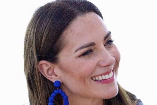 ТАЈНАТА НА Нејзиниот СОВРШЕН ИЗГЛЕД: Пет правила на Кејт Мидлтон од кои никогаш не се откажува