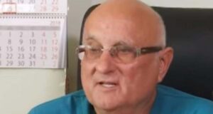 ПОЗНАТ РУСКИ НЕВРОХИРУРГ ПОСЛЕ 3.000 ОПЕРАЦИИ: Оваа работа го уништува МОЗОКОТ