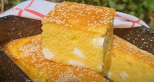 ПРОЈА БЕЗ ТРОНКА БЕЛО БРАШНО: Идеална за ужина или појадок, брзо и лесно се прави