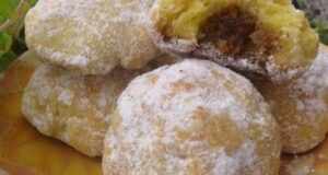 Рецепт за старомоден десерт кој не може да ве разочара