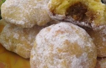 Рецепт за старомоден десерт кој не може да ве разочара