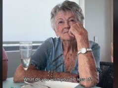 На деведесет години бабата откри за што најмногу жали: „Кога би можела да го вратам времето…“