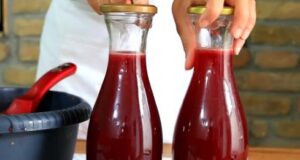 ОВОЈ СОК „ВЕ ВРАЌА ВО ЖИВОТ“: Задолжително направете го, за 2 минути ќе ви го опорави ЦЕЛИОТ ОРГАНИЗАМ