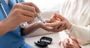 Слабеењето не е доволно за борба против дијабетесот