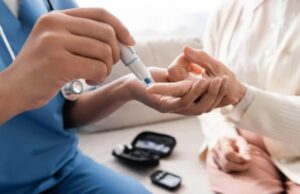 Слабеењето не е доволно за борба против дијабетесот
