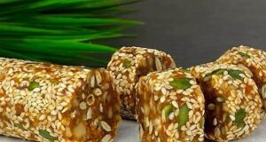 Десерт без грам шеќер идеален за дијабетичари