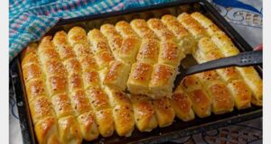 Пецива за секоја пригода: Вечера, роденден, мезе, појадок… (видео)