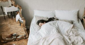 ЗА ДОБАР СОН И ПОДОБАР ЖИВОТ: Техника 3:2:1