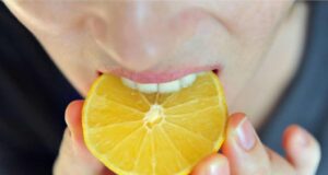 Запрете напад на паника со – лимон