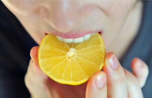 Запрете напад на паника со – лимон