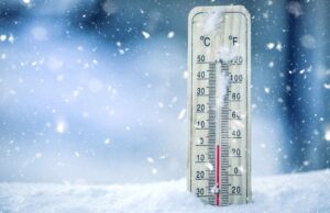 Временска прогноза: Следува заладување и појава на снег