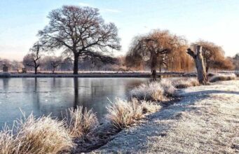 Какво ќе биде времето во наредните 7 дена